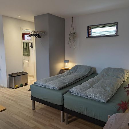 Compact Apartment Hvidager ألبيرتسلوند المظهر الخارجي الصورة