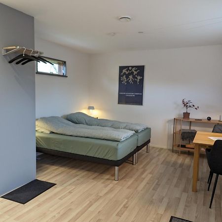 Compact Apartment Hvidager ألبيرتسلوند المظهر الخارجي الصورة