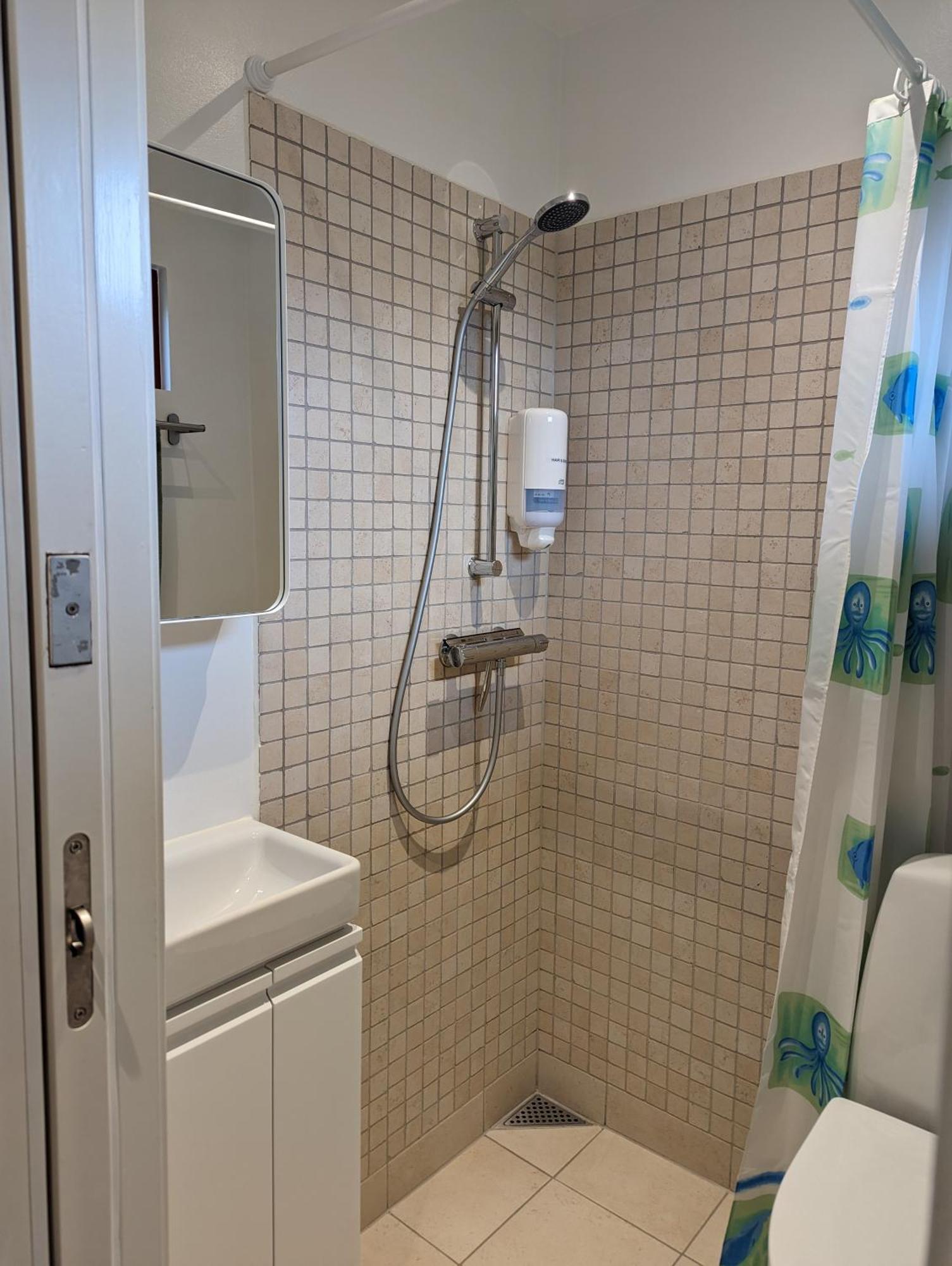 Compact Apartment Hvidager ألبيرتسلوند المظهر الخارجي الصورة